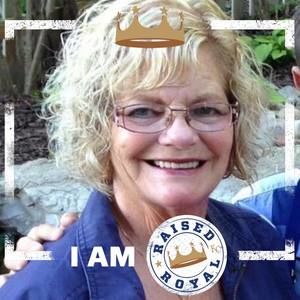 Meet your Posher, Catherine